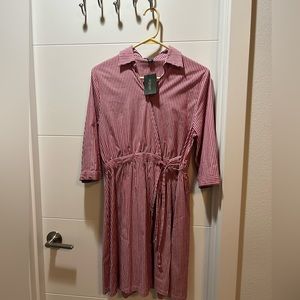 Dress ~ Korean brand